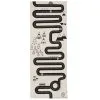 OYOY Adventure Speelkleed 70 X 180 Cm. -Vloerkleden winkel p 26978 01 01 f68aa43453
