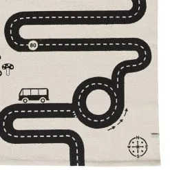 OYOY Adventure Speelkleed 70 X 180 Cm. -Vloerkleden winkel p 26978 01 03 c2a29e08ca