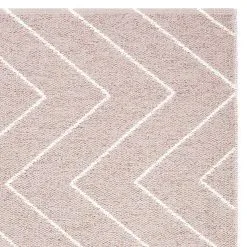 Brita Sweden Rita Vloerkleed Dusty Rose Groot -Vloerkleden winkel p 27989 01 02 046fa9ddbb