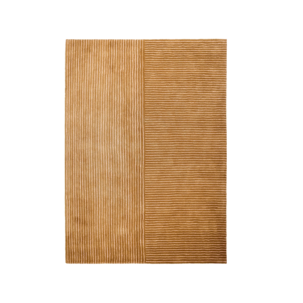 Chhatwal & Jonsson Radha Vloerkleed 3 Chhatwal & Jonsson Radha Vloerkleed