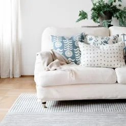 Chhatwal & Jonsson Radha Wollen Vloerkleed 180x270 Cm 10 Chhatwal & Jonsson Radha Wollen Vloerkleed 180x270 Cm -Vloerkleden winkel radha matta miljo201 af7878e96c