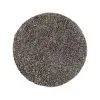 Kateha Shaggy Vloerkleed Rond -Vloerkleden winkel shaggy matta rund vit grafit d16487e611