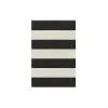 Kasthall Wide Stripe Icon Vloerkleed 1 Kasthall Wide Stripe Icon Vloerkleed -Vloerkleden winkel wide stripe matta 165x240 kasthall midnight c7f764d0d8