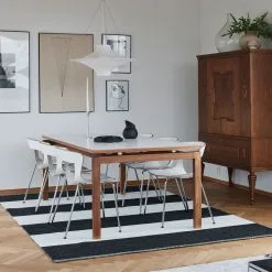 Kasthall Wide Stripe Icon Vloerkleed 9 Kasthall Wide Stripe Icon Vloerkleed -Vloerkleden winkel wide stripe matta kasthall miljo 1 bc309af962